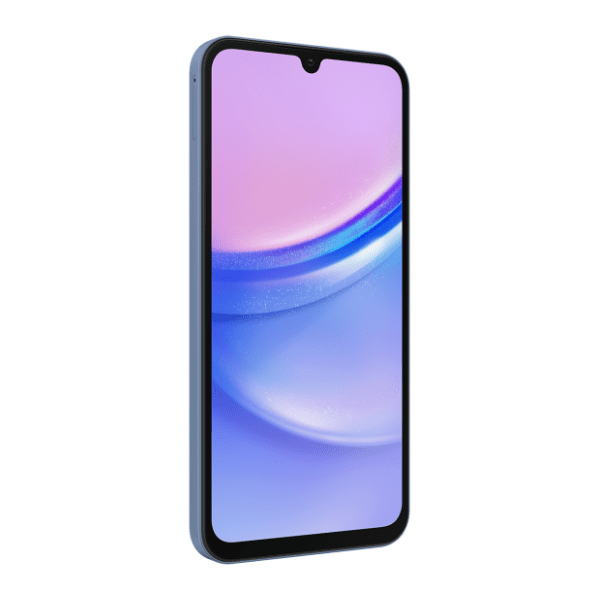 SAMSUNG Galaxy A15 4/128GB Blue (SM-A155FZBDEUC) 2