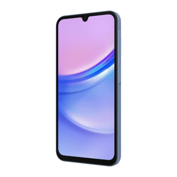 SAMSUNG Galaxy A15 4/128GB Blue (SM-A155FZBDEUC) 3