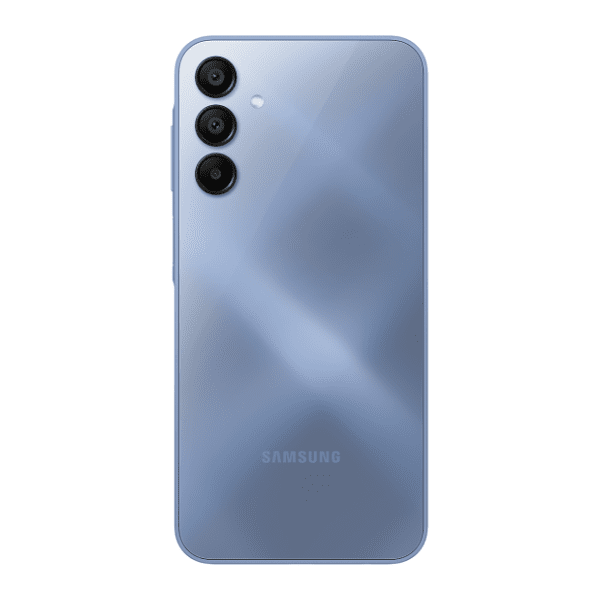 SAMSUNG Galaxy A15 4/128GB Light Blue (SM-A155FZBDEUC) 5