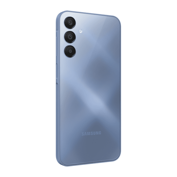 SAMSUNG Galaxy A15 4/128GB Light Blue (SM-A155FZBDEUC) 6