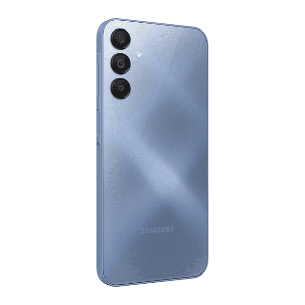 SAMSUNG Galaxy A15 4/128GB Blue (SM-A155FZBDEUC) 5