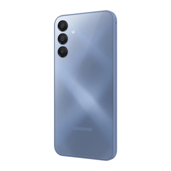SAMSUNG Galaxy A15 4/128GB Blue (SM-A155FZBDEUC) 6