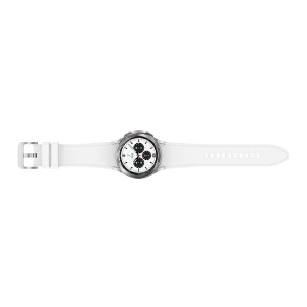 SAMSUNG Galaxy Watch4 Classic 42mm Silver pametni sat 5