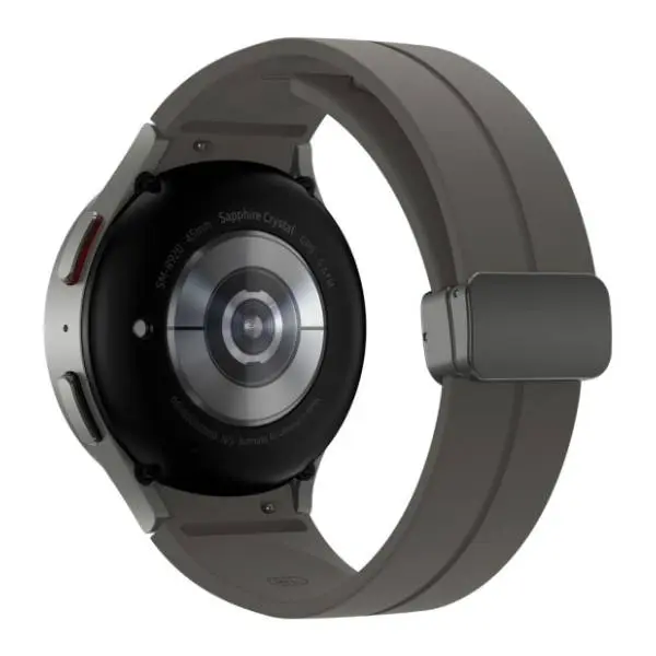 SAMSUNG Galaxy Watch5 Pro BT Gray Titanium pametni sat 3