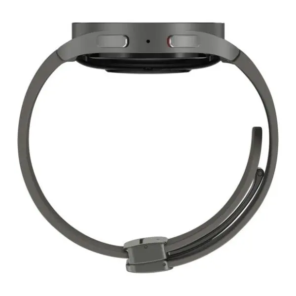 SAMSUNG Galaxy Watch5 Pro BT Gray Titanium pametni sat 4