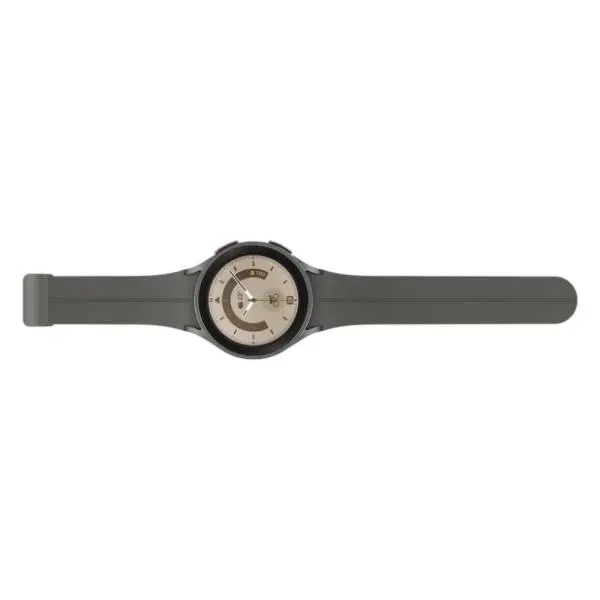 SAMSUNG Galaxy Watch5 Pro BT Gray Titanium pametni sat 5