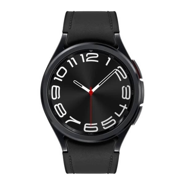 SAMSUNG Galaxy Watch6 Classic BT 43mm Black pametni sat 2