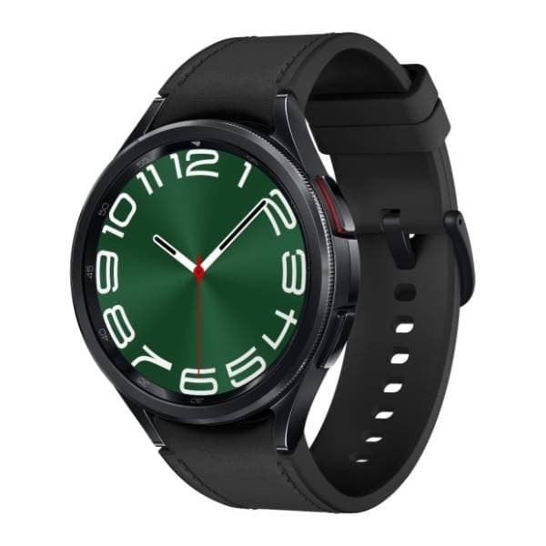 SAMSUNG Galaxy Watch6 Classic BT 47mm Black pametni sat 0