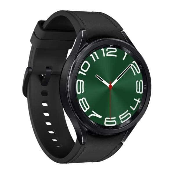 SAMSUNG Galaxy Watch6 Classic BT 47mm Black pametni sat 2