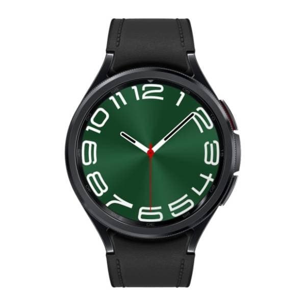 SAMSUNG Galaxy Watch6 Classic BT 47mm Black pametni sat 3