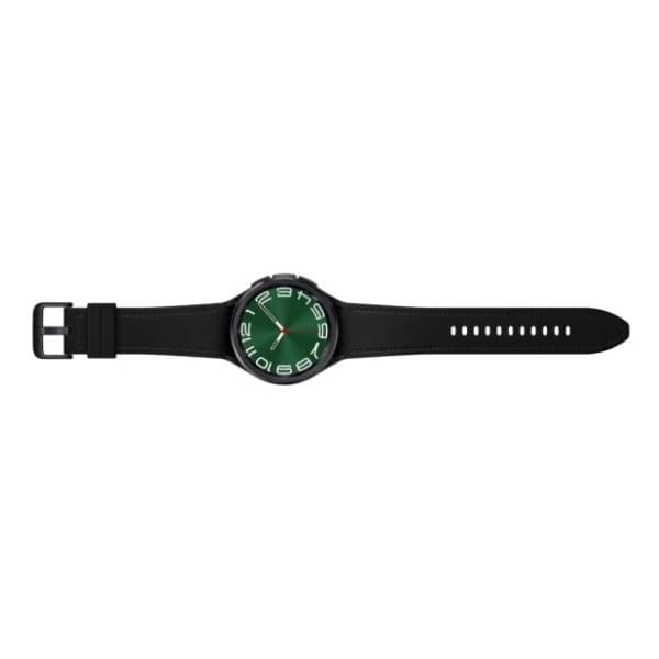 SAMSUNG Galaxy Watch6 Classic BT 47mm Black pametni sat 5