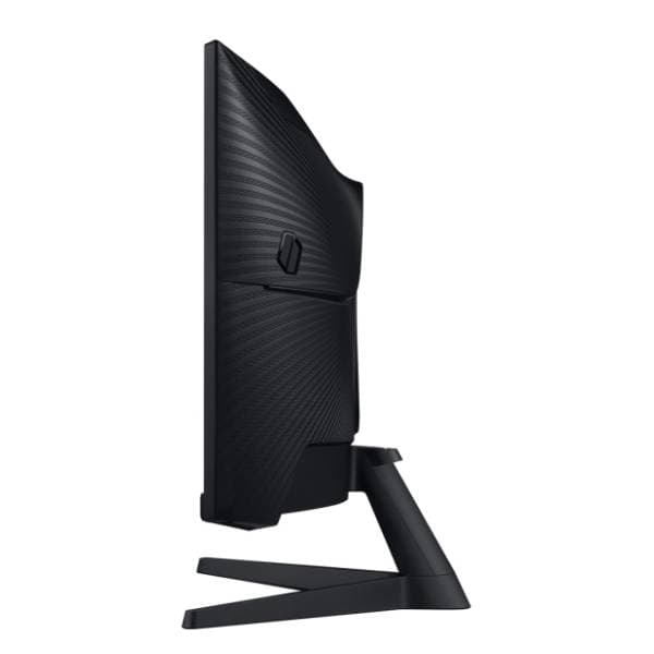 SAMSUNG zakrivljeni monitor 34 Odyssey G55T LC34G55TWWPXEN 4
