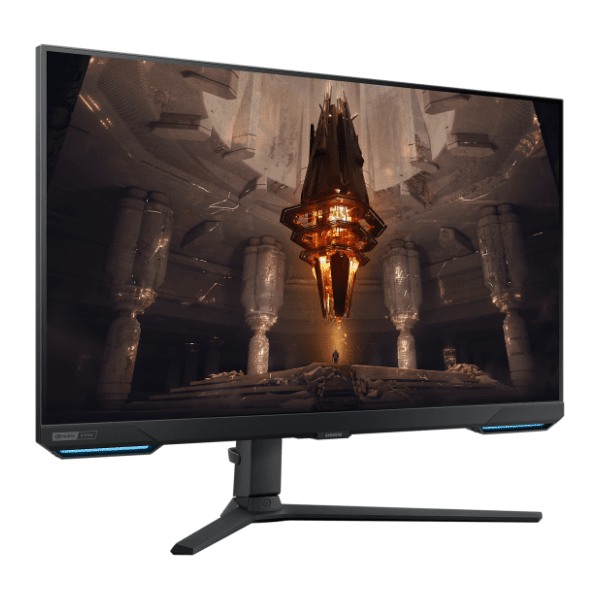 SAMSUNG monitor Odyssey G7 32" LS32BG700EUXEN 1
