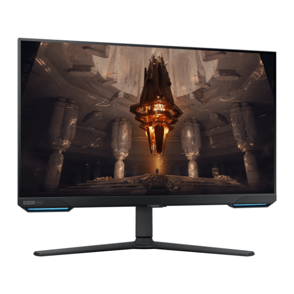 SAMSUNG monitor Odyssey G7 32" LS32BG700EUXEN 4
