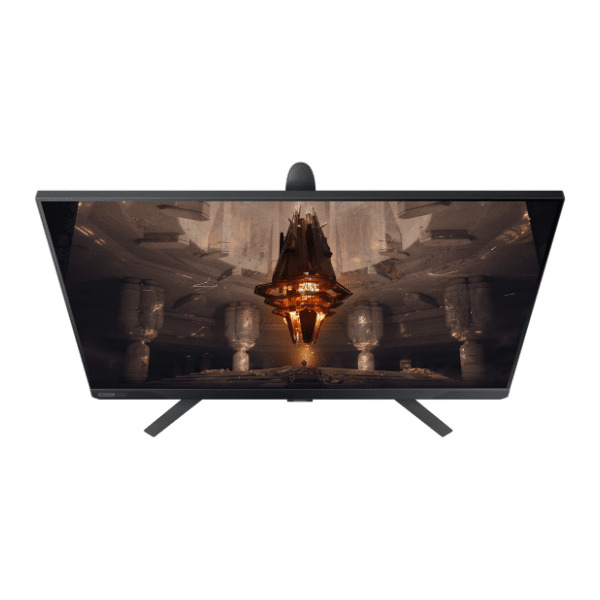 SAMSUNG monitor Odyssey G7 32" LS32BG700EUXEN 5