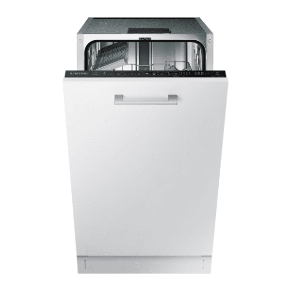 SAMSUNG ugradna mašina za pranje sudova DW50R4060BB/EO 1