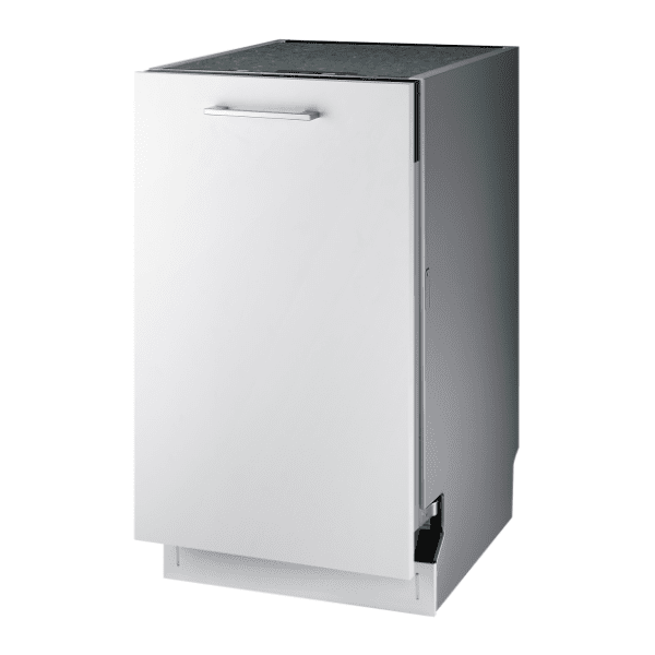 SAMSUNG ugradna mašina za pranje sudova DW50R4060BB/EO 2