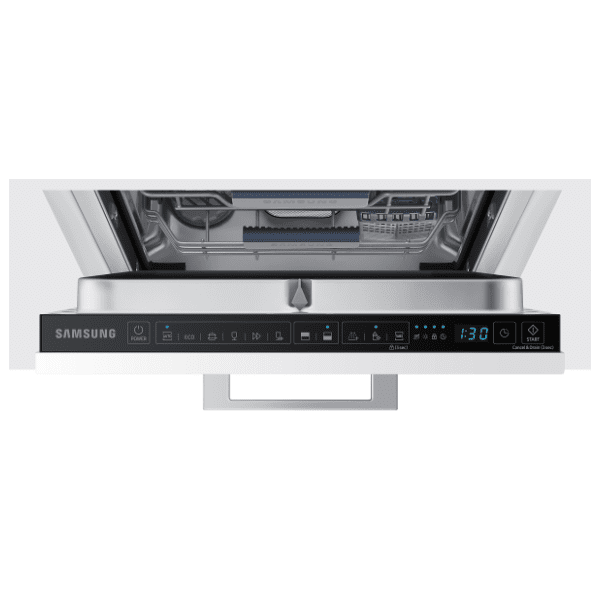 SAMSUNG ugradna mašina za pranje sudova DW50R4060BB/EO 3