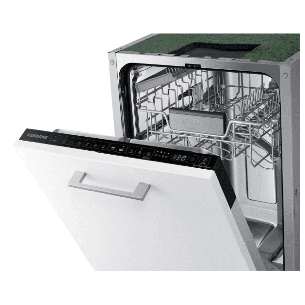 SAMSUNG ugradna mašina za pranje sudova DW50R4060BB/EO 4