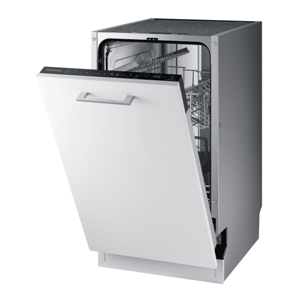 SAMSUNG ugradna mašina za pranje sudova DW50R4060BB/EO 5