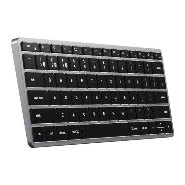 SATECHI bežična tastatura Slim X1 EN (US) 2