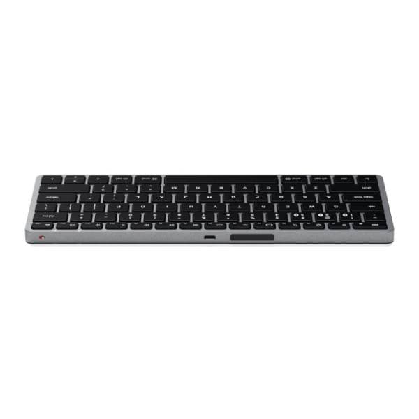 SATECHI bežična tastatura Slim X1 EN (US) 1