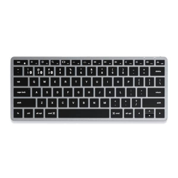 SATECHI bežična tastatura Slim X1 EN (US) 0