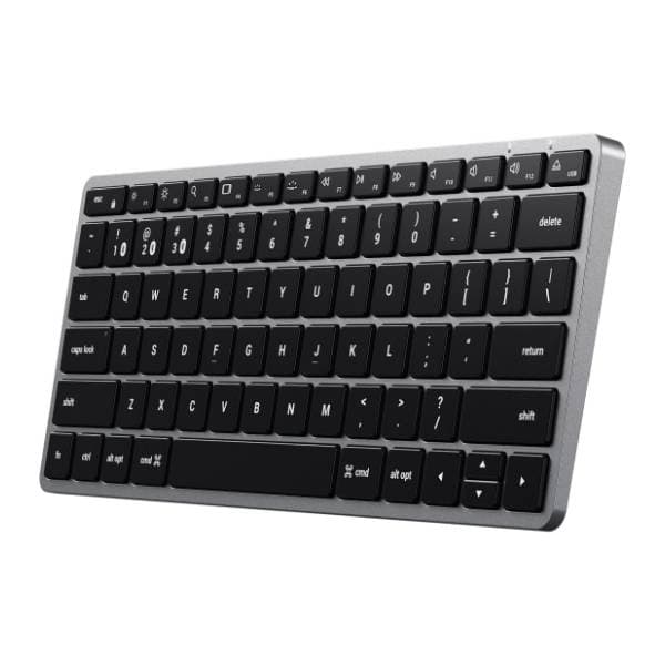 SATECHI bežična tastatura Slim X1 EN (US) 3