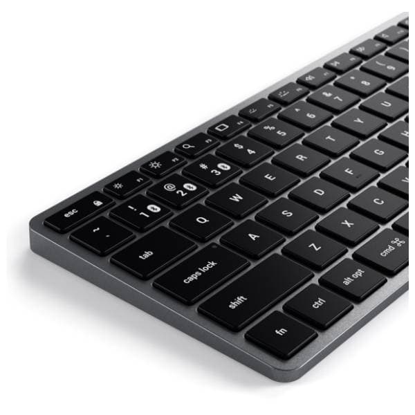 SATECHI bežična tastatura Slim X1 EN (US) 4