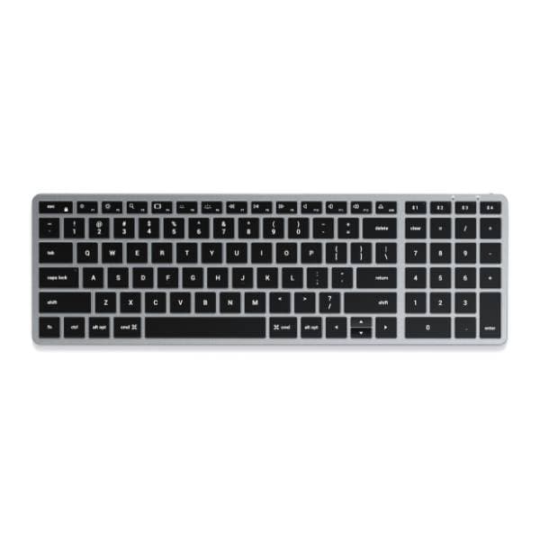 SATECHI bežična tastatura Slim X2 EN (US) 0