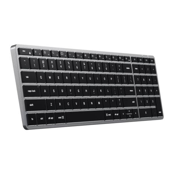 SATECHI bežična tastatura Slim X2 EN (US) 1