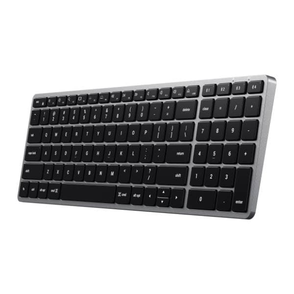SATECHI bežična tastatura Slim X2 EN (US) 2
