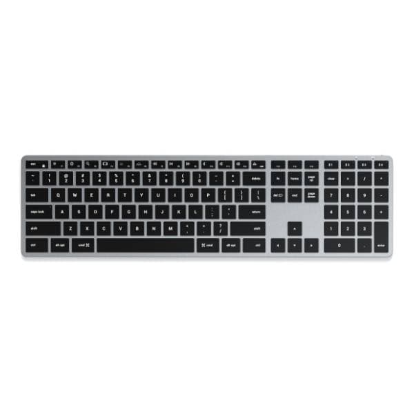 SATECHI bežična tastatura Slim X3 EN (US) 0