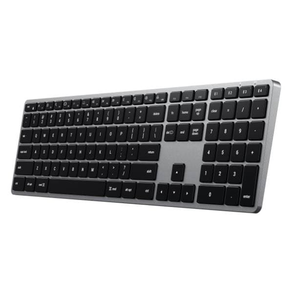 SATECHI bežična tastatura Slim X3 EN (US) 2