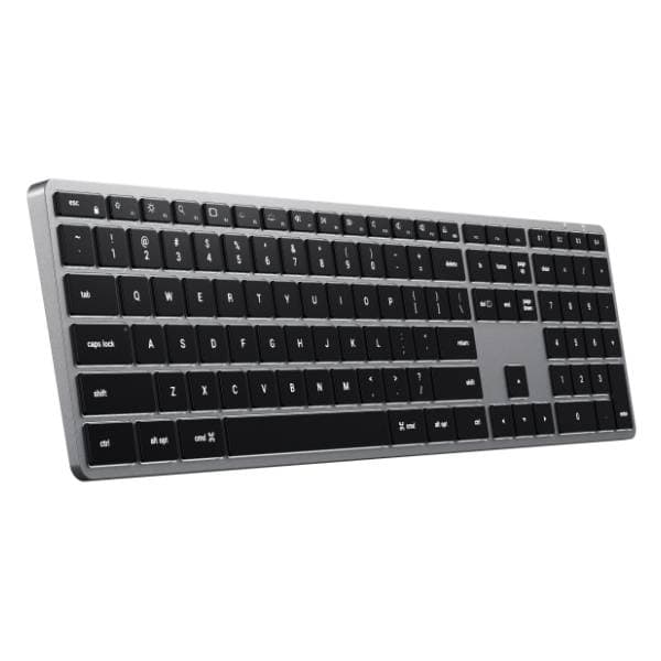 SATECHI bežična tastatura Slim X3 EN (US) 3
