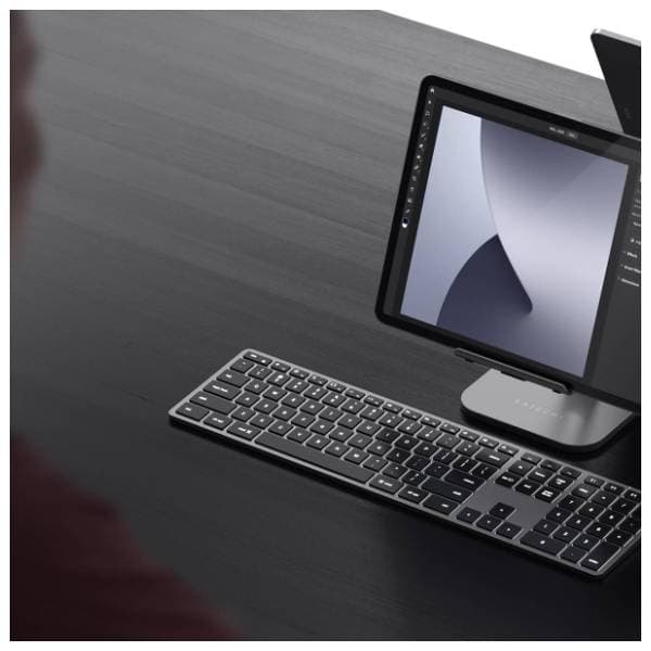 SATECHI bežična tastatura Slim X3 EN (US) 5