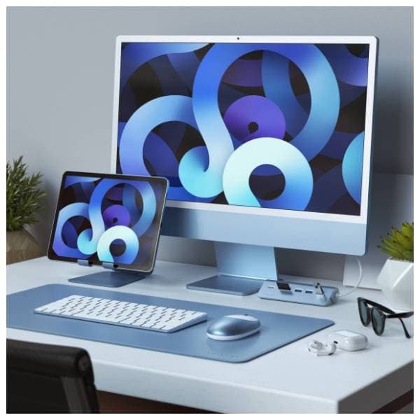 SATECHI bežični miš M1 (ST-ABTCMB) plavi 5