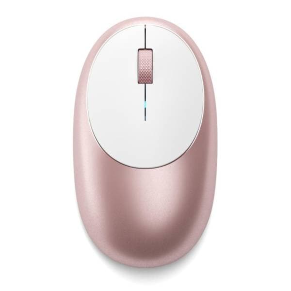 SATECHI bežični miš M1 (ST-ABTCMR) roze 0