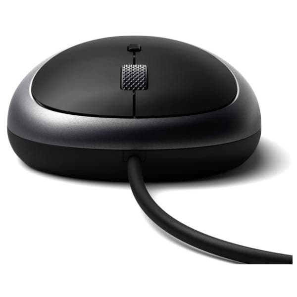 SATECHI miš C1 Space Grey 2