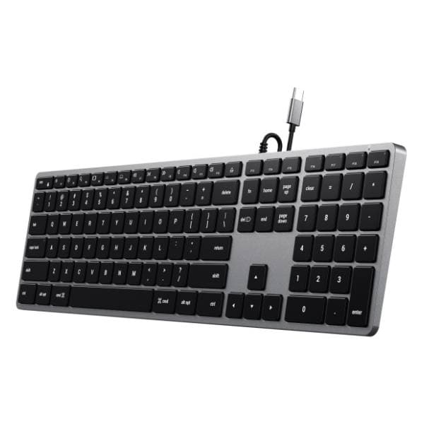 SATECHI tastatura Backlit (ST-UCSW3M) 3