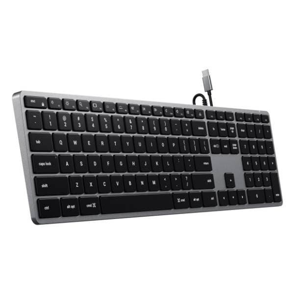 SATECHI tastatura Backlit (ST-UCSW3M) 1