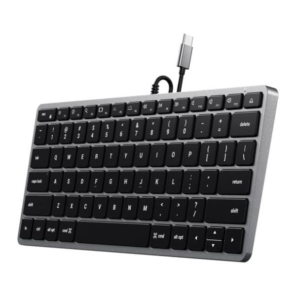 SATECHI tastatura Slim W1 EN (US) 2