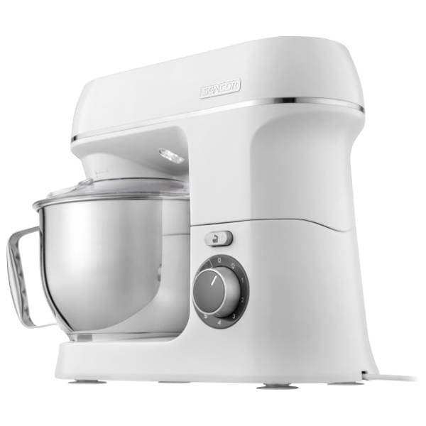 SENCOR mikser sa posudom STM 3750WH-EUE3 2