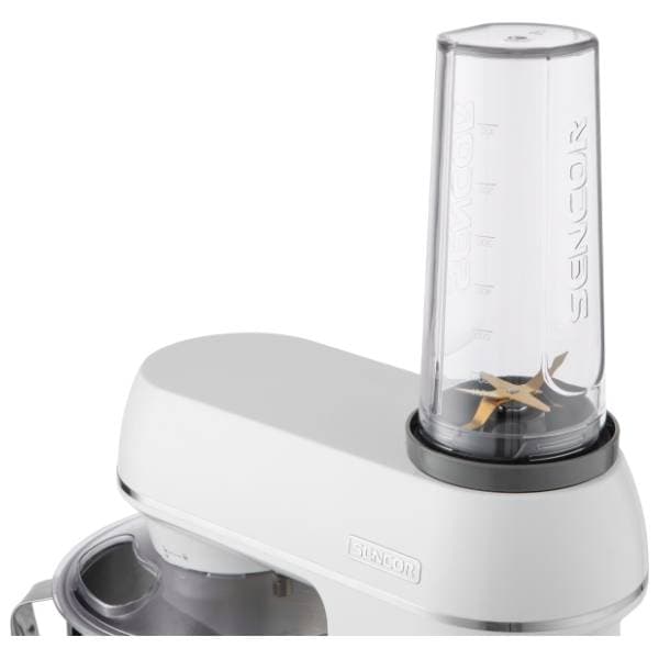 SENCOR mikser sa posudom STM 3750WH-EUE3 10