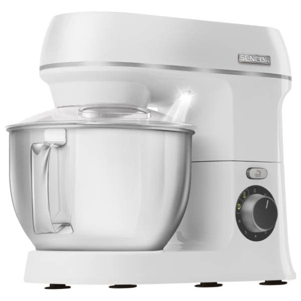 SENCOR mikser sa posudom STM 3750WH-EUE3 1