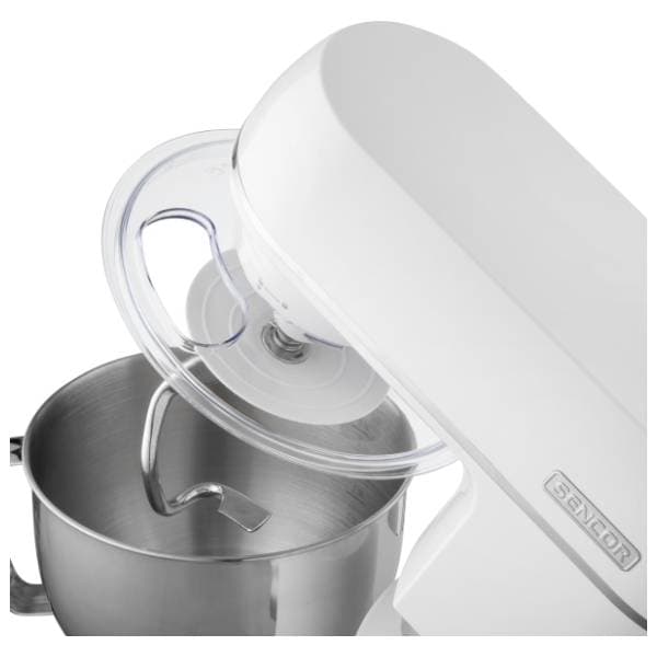 SENCOR mikser sa posudom STM 3750WH-EUE3 20