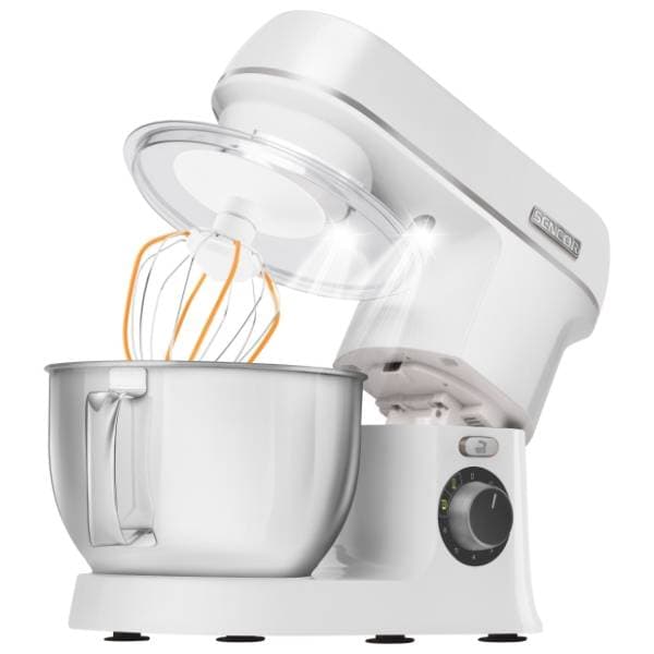 SENCOR mikser sa posudom STM 3750WH-EUE3 3