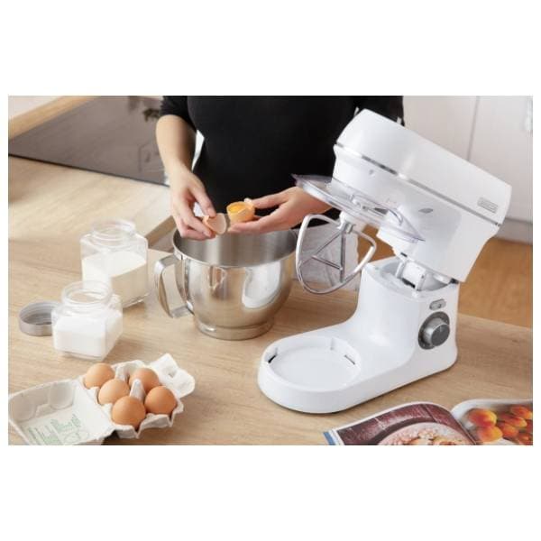 SENCOR mikser sa posudom STM 3750WH-EUE3 21