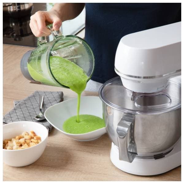 SENCOR mikser sa posudom STM 3750WH-EUE3 24