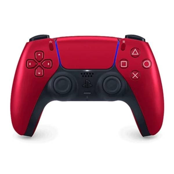 SONY gamepad PlayStation 5 DualSense Volcanic crveni 0